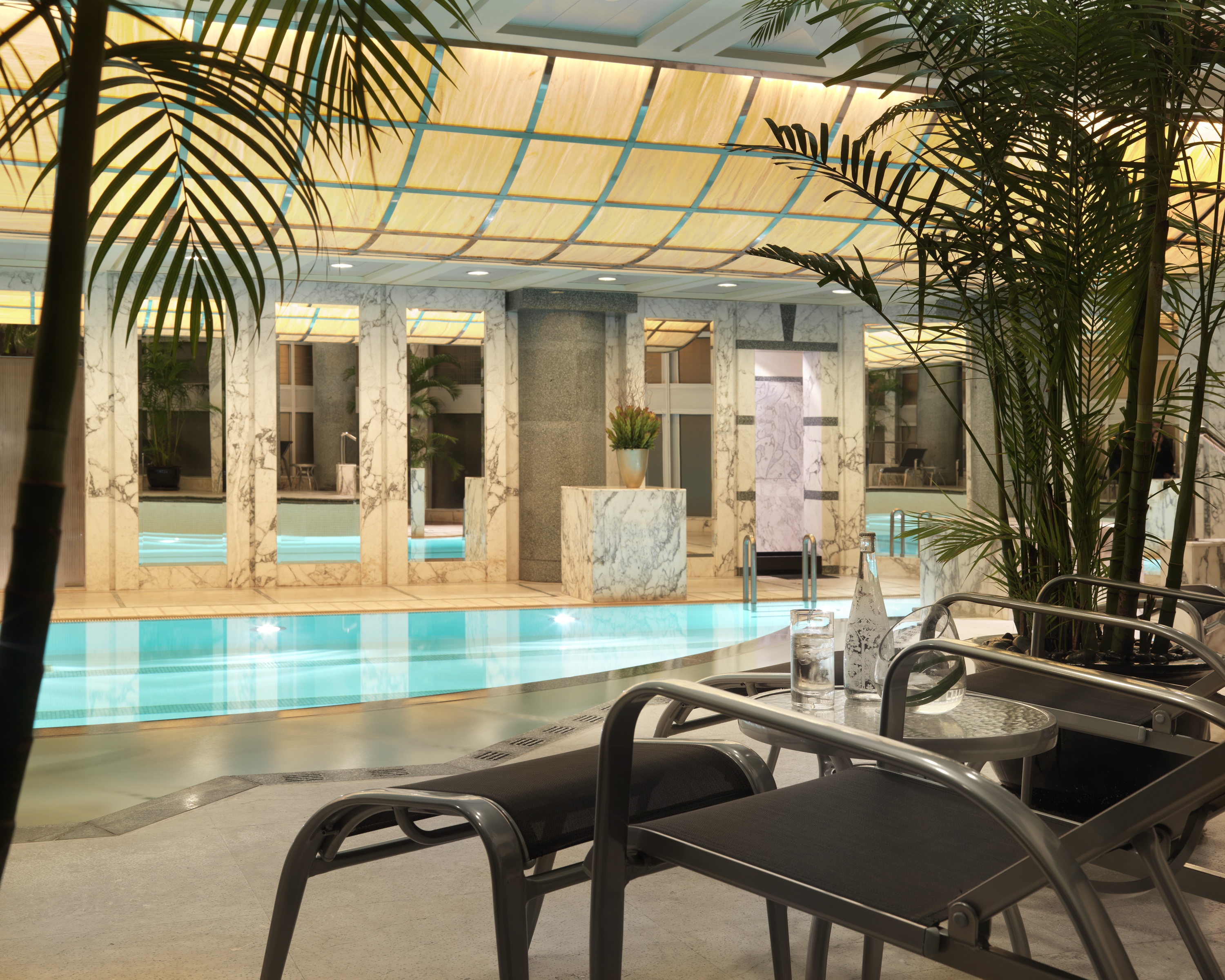 Grand Hyatt Shanghai