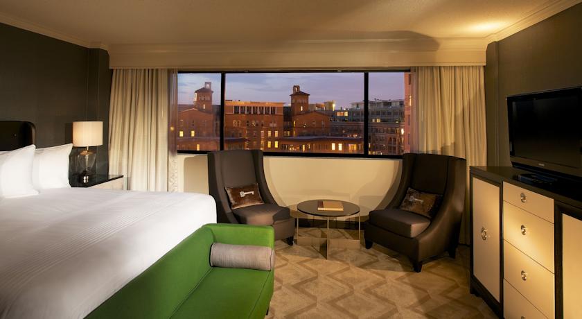 Melrose Georgetown Hotel