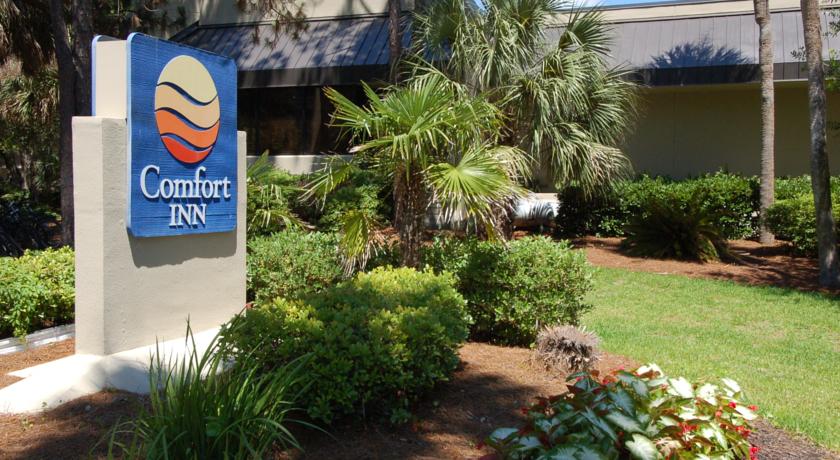 Holiday Inn Express Hilton Head Island By IHG
