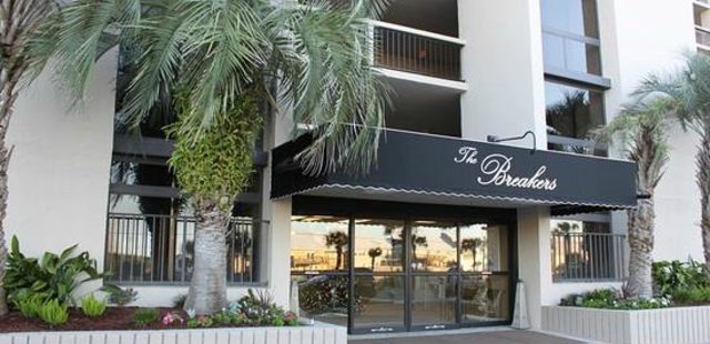 The Breakers of Fort Walton Beach