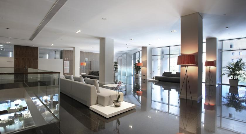 Hotel Primus Valencia