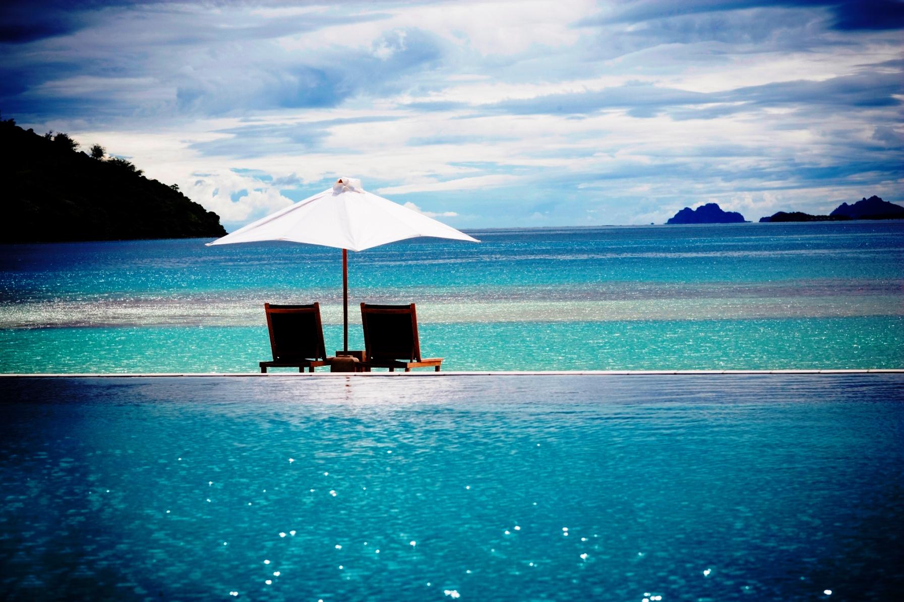 Likuliku Lagoon Resort