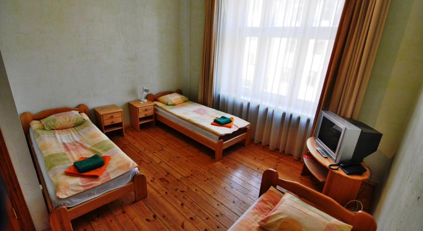 Hotel Multilux With Self Check-In