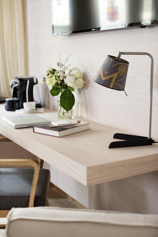 Hotel Magnolia Santiago