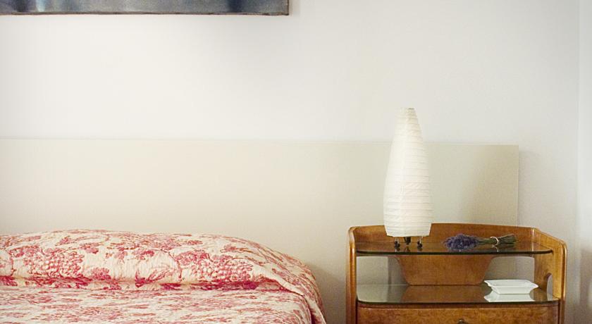 Hotel Residence L'Albero Nascosto