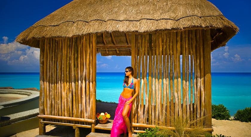 JW Marriott Cancun Resort & Spa