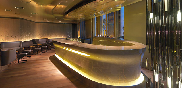 Mandarin Oriental, Paris Hotel