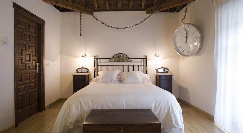 Gar-Anat Hotel Boutique