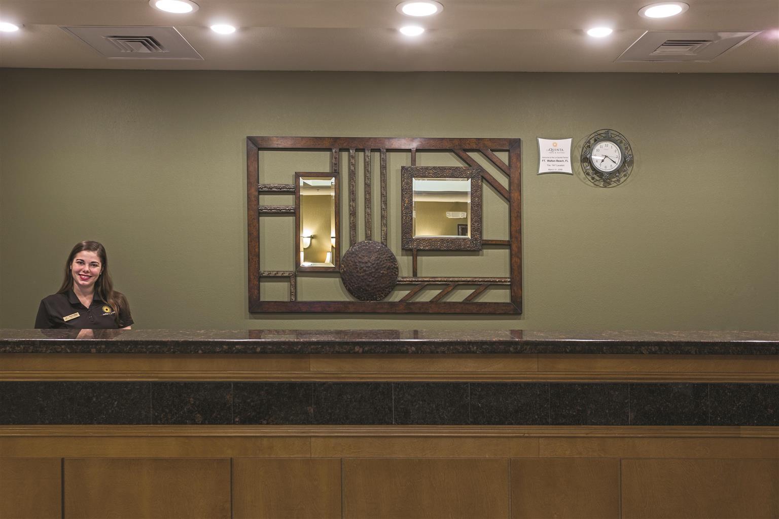 La Quinta Inn & Suites by Wyndham Fort Walton Beach