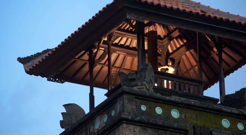 The Royal Beach Seminyak Bali - MGallery