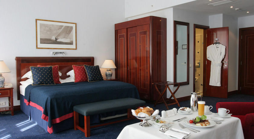 Grand Hotel Moika 22