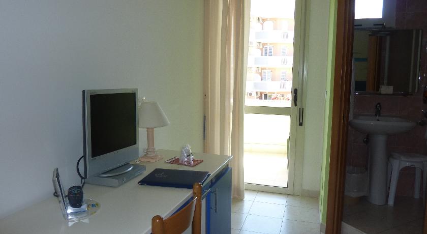 Hotel Alma di Alghero