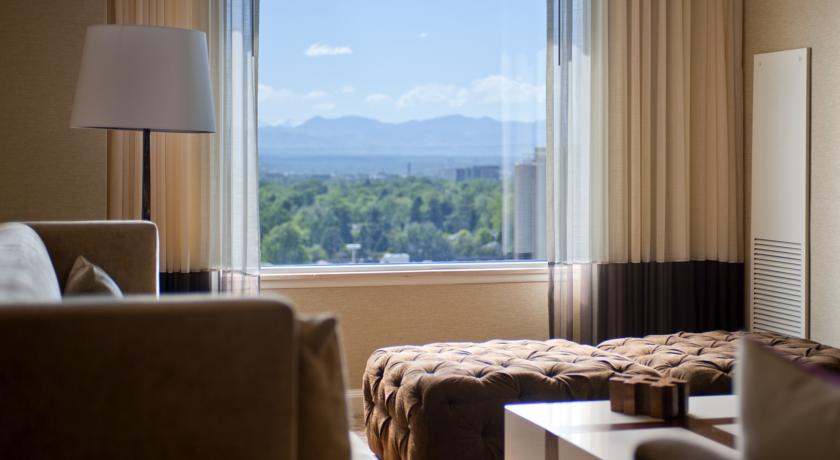 Hotel Clio, a Luxury Collection Hotel, Denver Cherry Creek