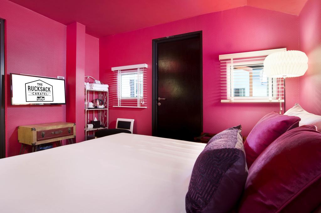 Rucksack Inn Premium