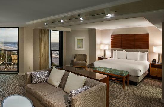 Hilton Marco Island Beach Resort and Spa