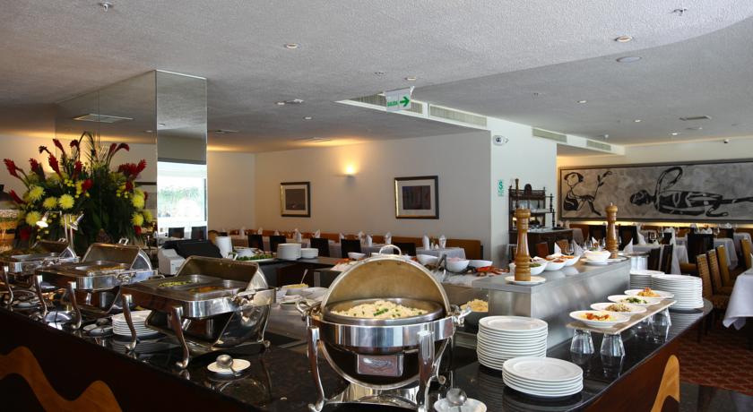 Casa Andina Premium Miraflores