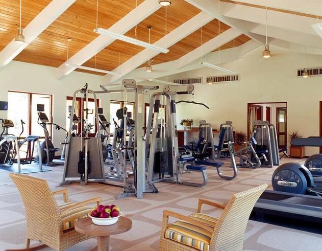 Rosewood Little Dix Bay