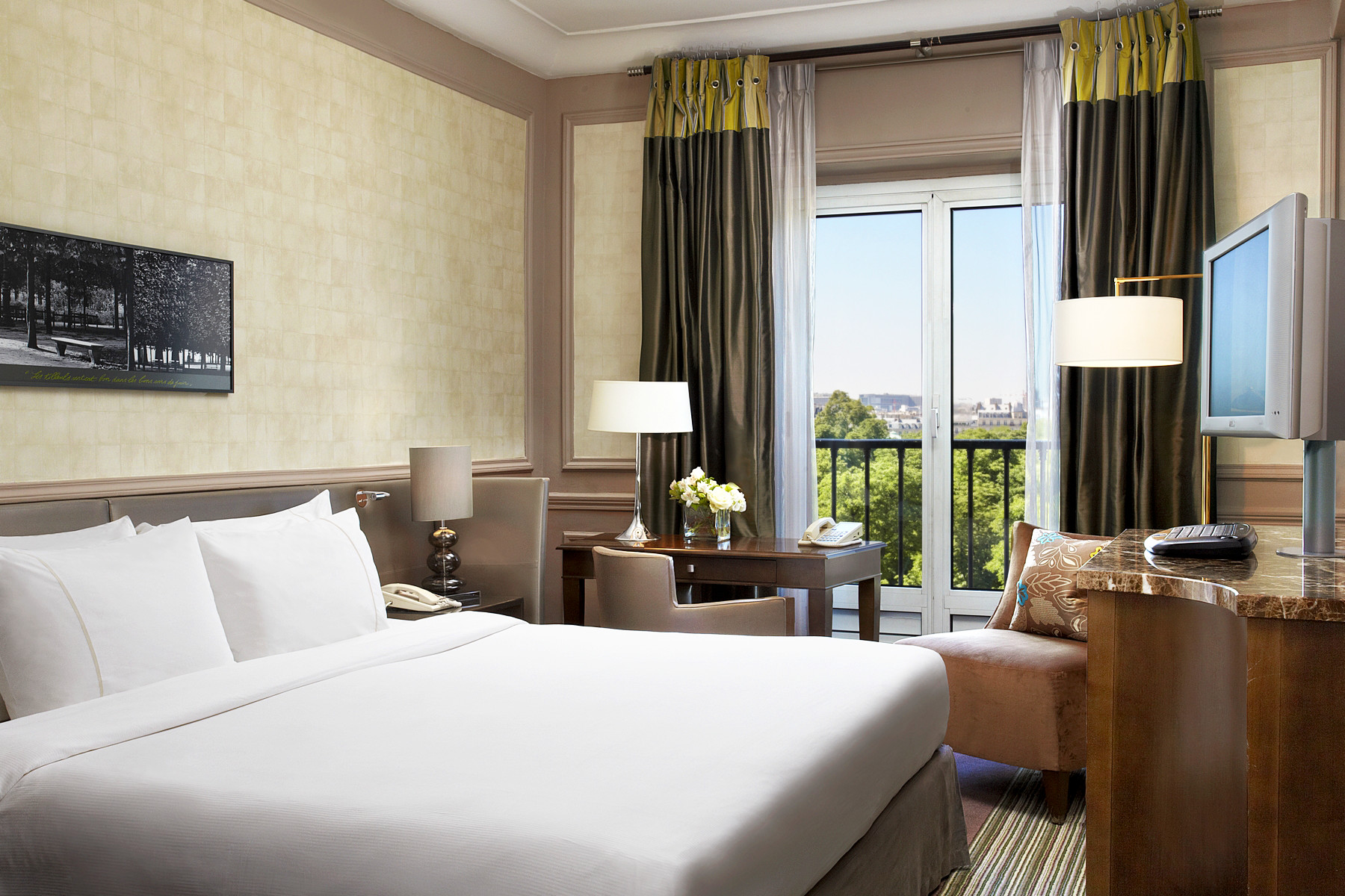 The Westin Paris - Vendome