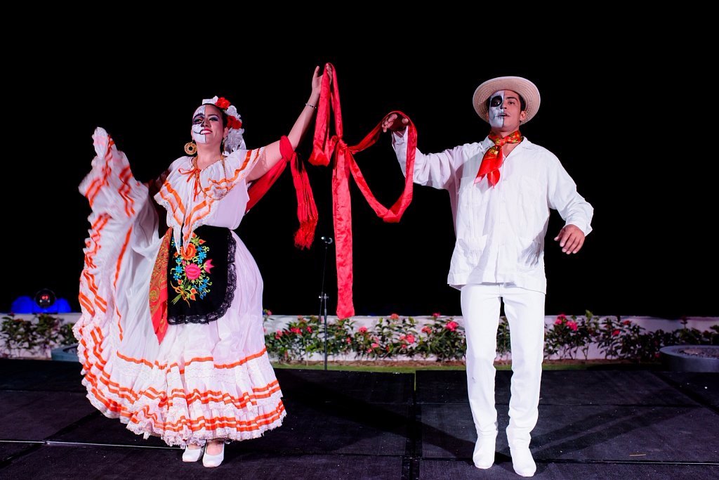 Grand Velas Los Cabos