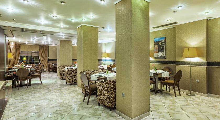 Egnatia Palace Hotel & Spa