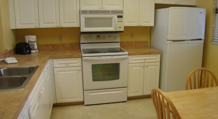 Vanderbilt Beach Resort