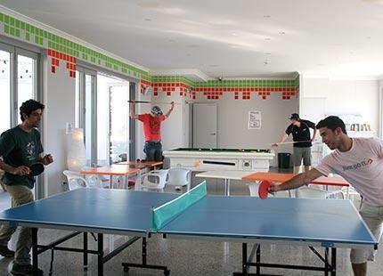 Nomads Byron Bay Backpackers