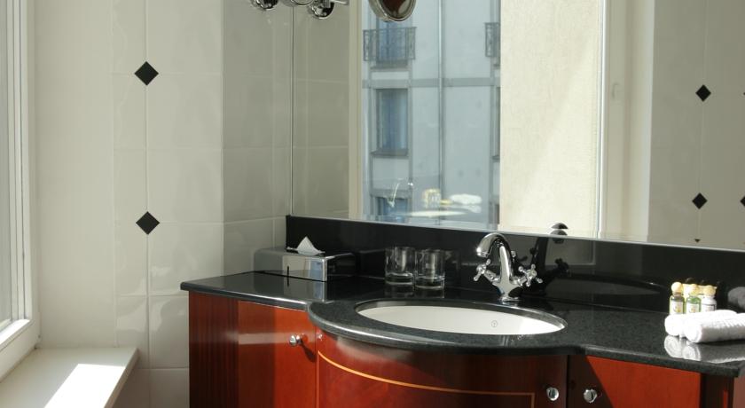 Grand Hotel Moika 22