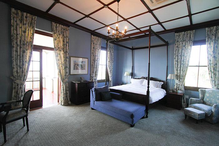 Audacia Manor Boutique Hotel