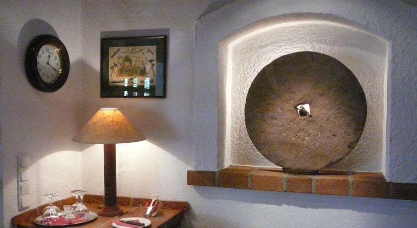 Romantik Hotel U Raka