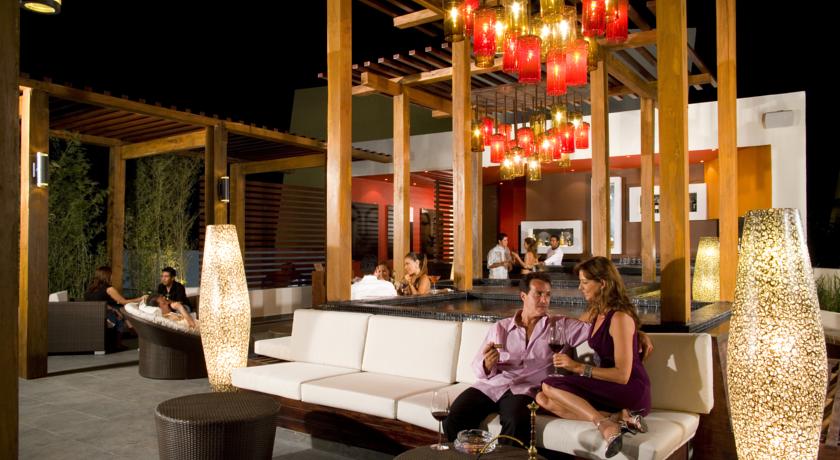 Temptation Cancun Resort