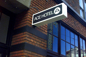 Ace Hotel Seattle