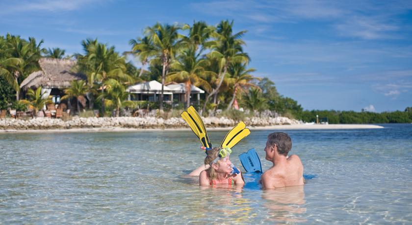 Little Palm Island Resort & Spa