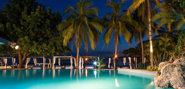 Anchorage Beach Resort