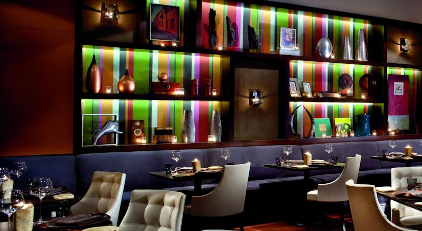 The Ritz-Carlton, Santiago