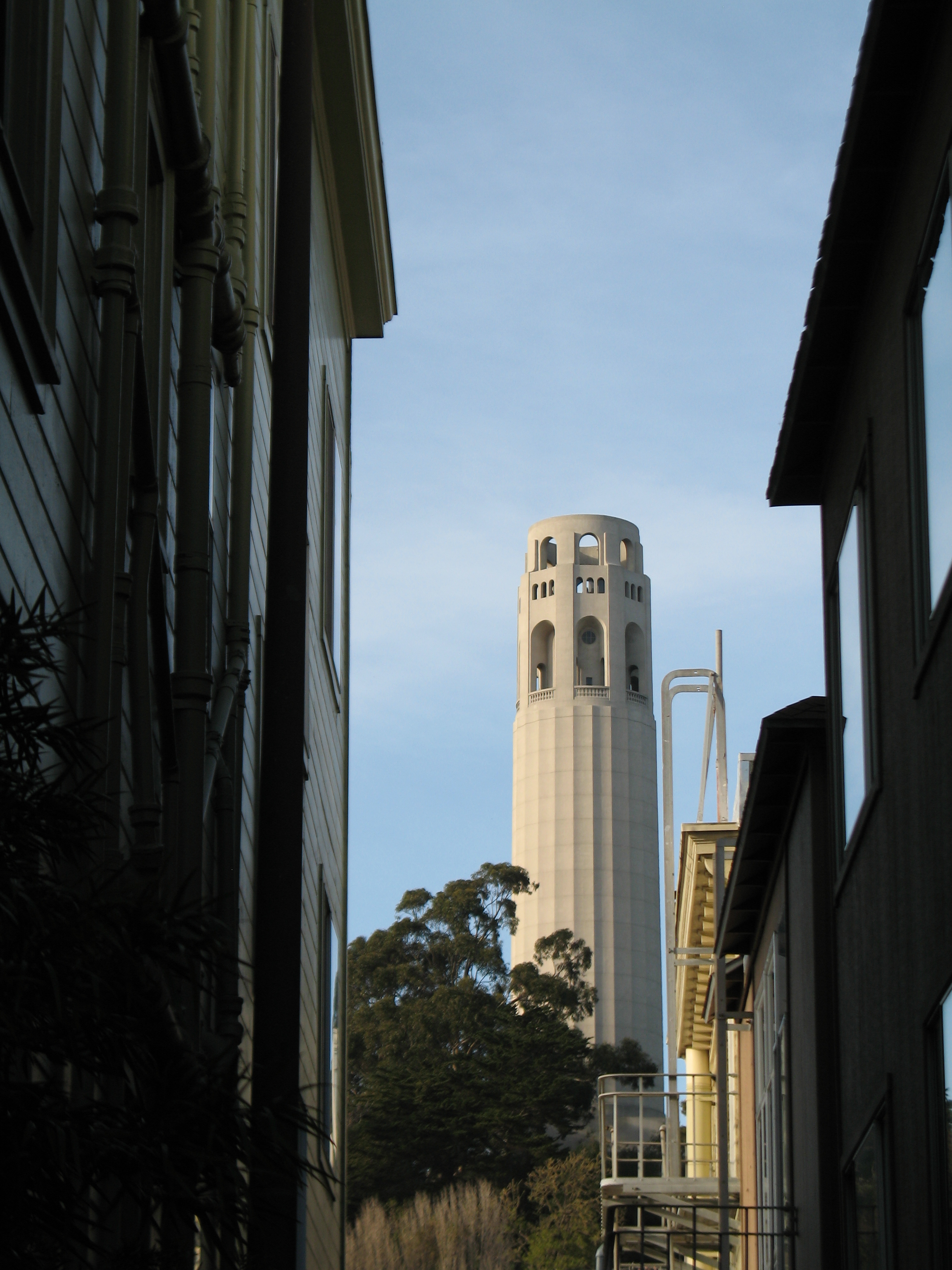 Coit Tower