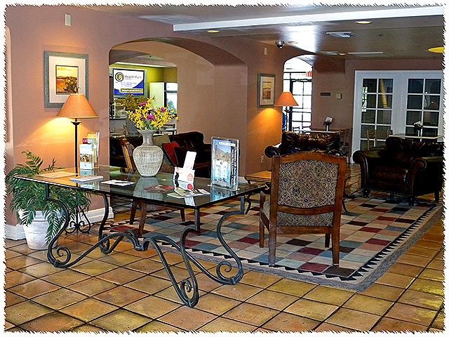 Homewood Suites by Hilton Tucson/St. Philip's Plaza University