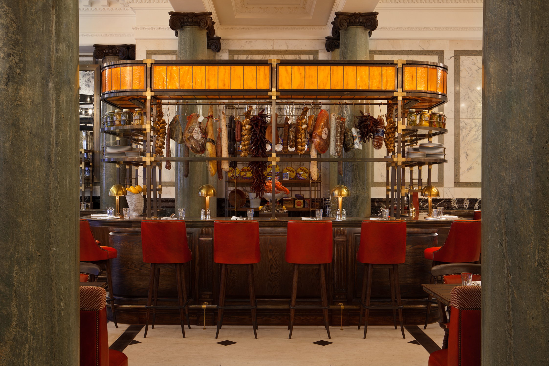 Rosewood London