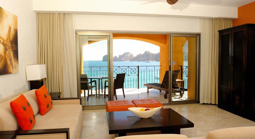 Casa Dorada Los Cabos Resort & Spa