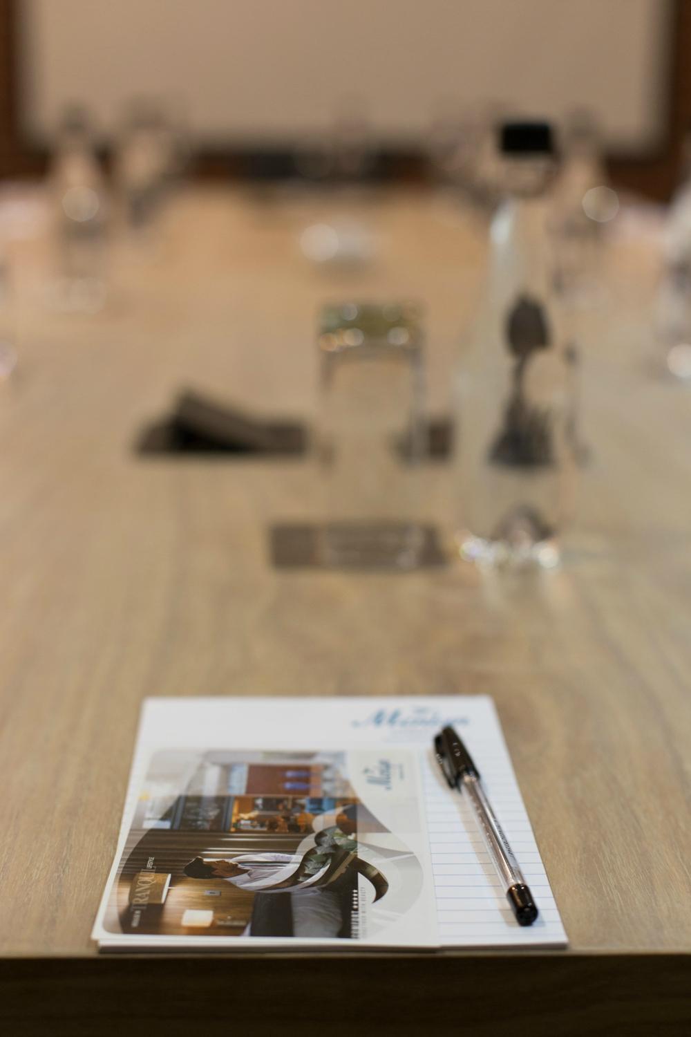 Menlyn Boutique Hotel