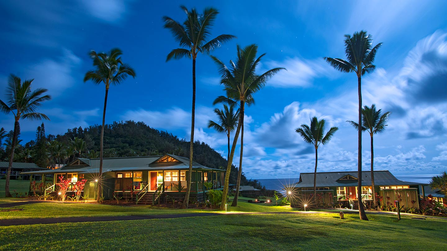 Hana-Maui Resort