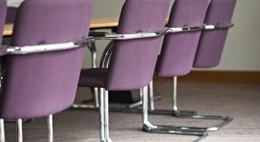 Leonardo Hotel Liverpool