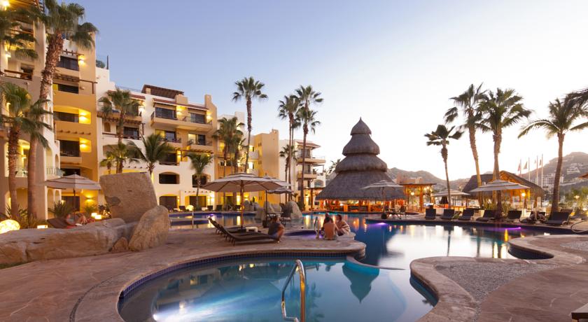 Marina Fiesta Resort & Spa