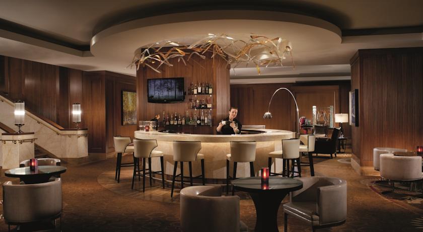 The Ritz-Carlton, Toronto