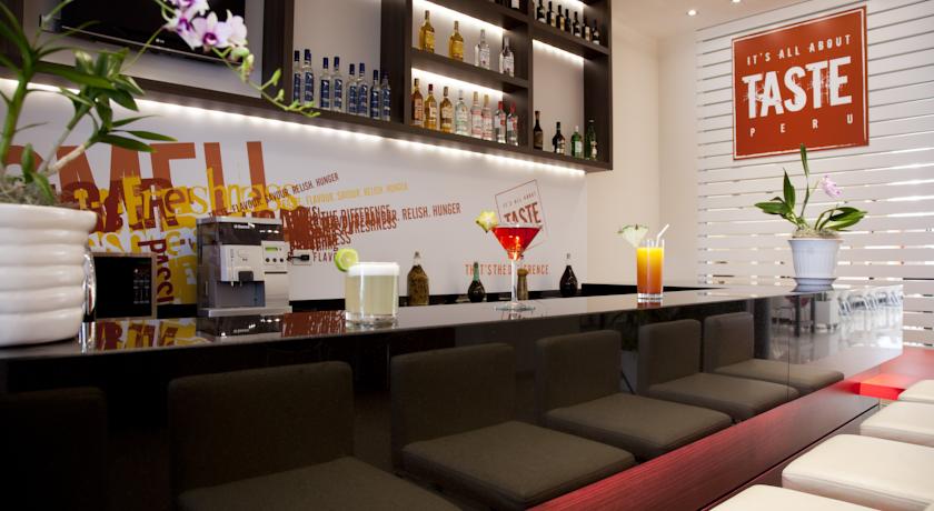 Ibis Lima Larco Miraflores