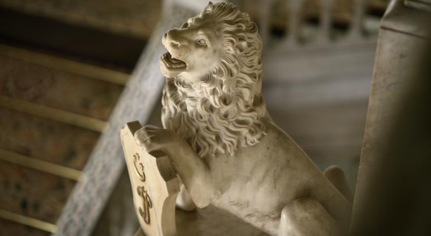 Cairo Marriott Hotel