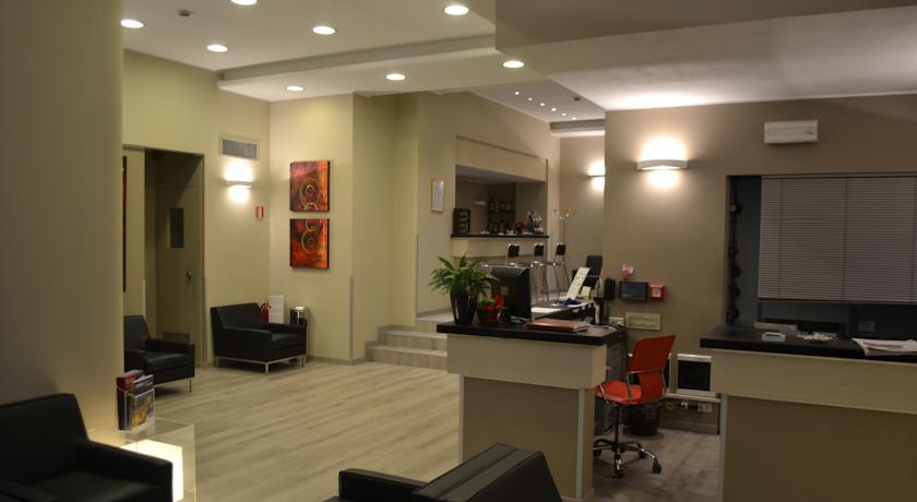 Best Quality Hotel Gran Mogol