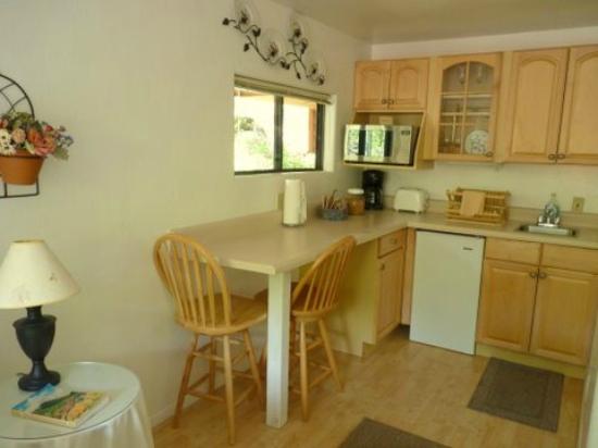 Chuparosa Inn Bed and Breakfast