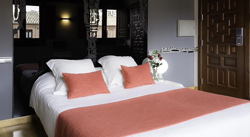 Gar-Anat Hotel Boutique