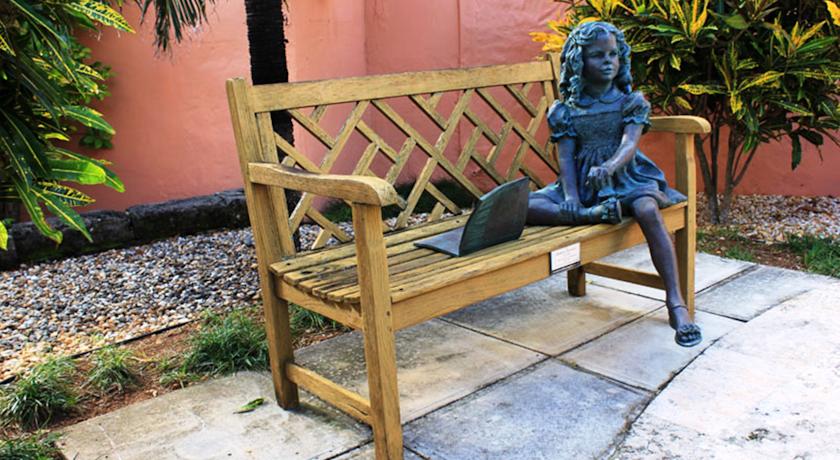 The Reefs Resort & Club