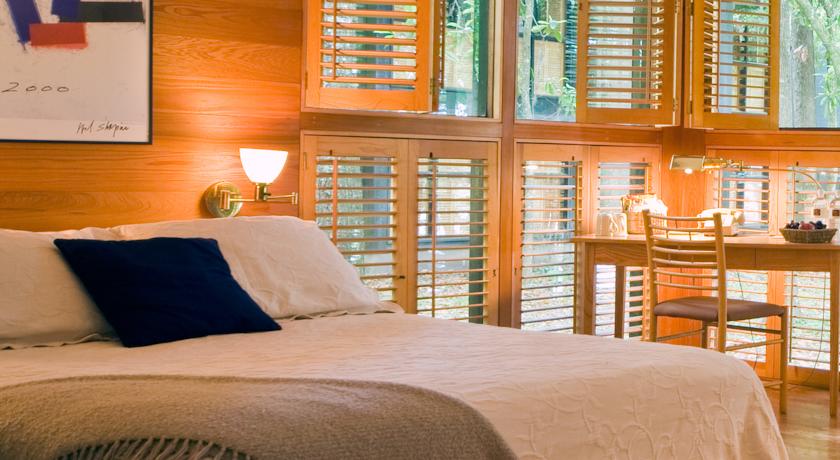 Inn At Middleton Place